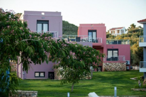 Blue Waves Houses